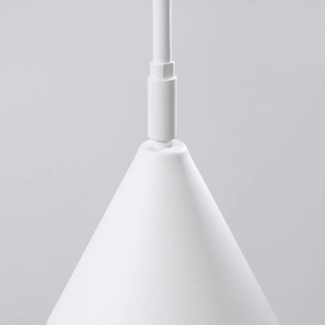 Lampă de perete NOX alb