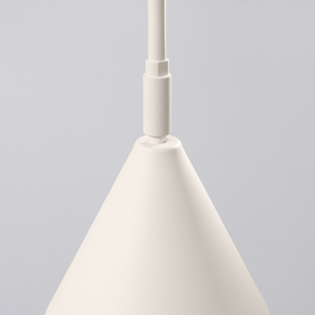 Lampă de perete NOX bej