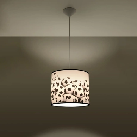 Lampă suspendată FOOTBALL B 30