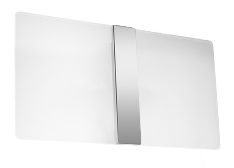 AZALIA lampă de perete + 2x bec LED G9 4000K rece 4.5W 530lm