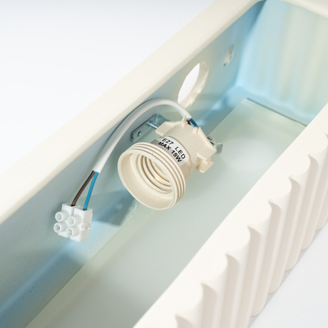 Lampă de perete ceramică RIGATA