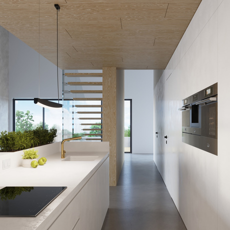 Lampă de perete JORUN LED alb 3000K