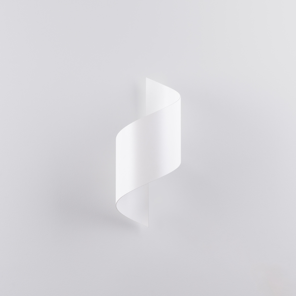 TALASSA lampă de perete alb + 1x bec LED G9 3000K cald 4.5W 450lm