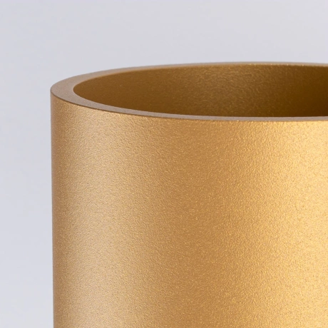 Lampă de perete ORBIS 1 auriu