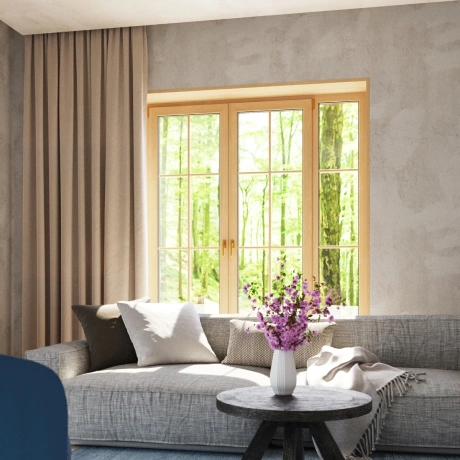 Lampă de perete RICO