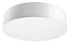 Plafonieră ARENA 55 WHITE + 4 becuri LED E27 3000K Warm 7.5W 620lm