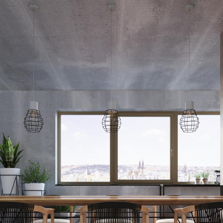 Bec LED E27 3000K 7W 760lm 7W 760lm