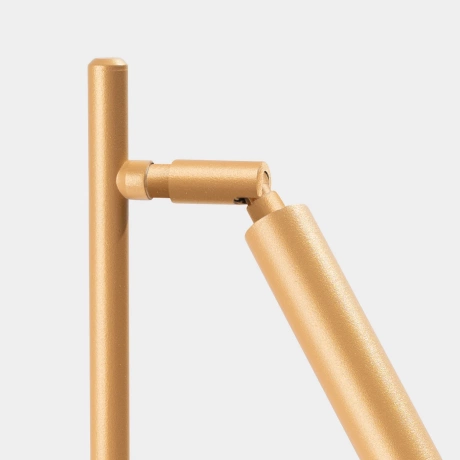 Lampă de masă PASTELO aur