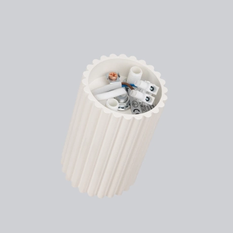 Plafonieră KARBON 10 bej