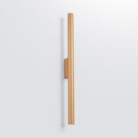 Lampă de perete PASTELO 2 aur