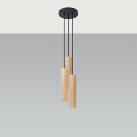 Lampă suspendată LINO 3P