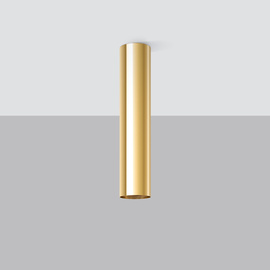 Plafonieră LAGOS 30 aur lustruit