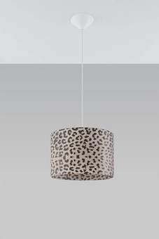 Lampa suspendată GEPARD